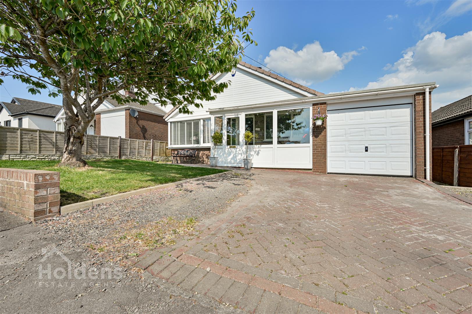 Calfcote Lane, Longridge, Preston